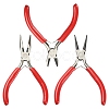 Steel Pliers Set TOOL-YW0001-18B-2