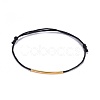Adjustable Bracelets BJEW-JB04207-02-1
