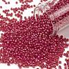 TOHO 11/0 Round Beads X-SEED-TR11-0165BF-1