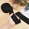 6 Yards Polyester Ribbon OCOR-DC0001-26B-3