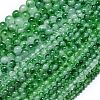 Natural Malaysia Jade Beads Strands G-L645-C01-14mm-28-2
