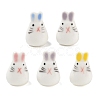 Handmade Porcelain Beads PR-CBA069E-02-1