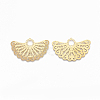 304 Stainless Steel Filigree Joiners LS-STAS-S079-109-2