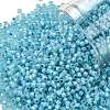 TOHO 11/0 Round Beads SEED-JPTR11-2117-1