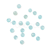 Natural Jade Cabochons G-H309-03-64-1