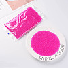 11/0 FGB Grade A Round Glass Seed Beads SEED-N001-D-207-5