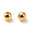 Brass Beads X-KK-F824-101A-G-2