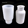 DIY Column Vase Silicone Molds LS-DIY-E047-02-4