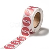 Paper Sticker Rolls STIC-E002-02A-3