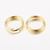 Iron Split Rings X-JRDG8mm-2
