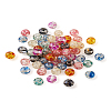 PandaHall Jewelry Resin Beads RESI-PJ0001-01-17