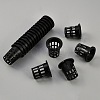 Plastic Planting Hydroponic Pot Cups AJEW-WH0554-78B-02-1