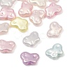 Opaque Acrylic Beads AC-CBAE09B-13-1