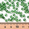 (Repacking Service Available) Glass Seed Beads SEED-C015-4mm-107B-3