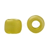 TOHO Round Seed Beads SEED-XTR08-0175F-3