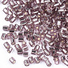 FGB Grade A Glass Seed Beads SEED-S022-04A-09-2