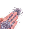Glass Seed Beads SEED-A011-2mm-148-4