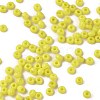 12/0 Grade A Baking Paint Glass Seed Spacer Beads X-SEED-Q009-FJX12-2