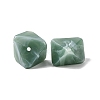 Opaque Acrylic Beads LS-OACR-D320-02D-2