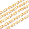 ABS Plastic Cable Chains KY-E007-02H-1