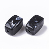 Acrylic Beads X-OACR-N130-016A-2