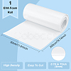 Adhesive EVA Foam Sheets DIY-WH0504-87A-02-2