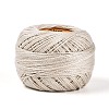 Braided Polyester Cord OCOR-T017-04A-21-1