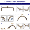 Iron Purse Frames FIND-PH0001-89-4