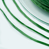 Flat Elastic Crystal String EW-I001-1mm-02-4