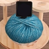 Mohair Glitter Yarn PW-WG4F9B3-19-1