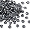 Preciosa® Crystal Hotfix Flatback Stones Y-PRC-HSS6-23980-272-1