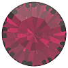 Preciosa® MAXIMA Crystal Round Stones X-PRC-RBSS29-90110-2