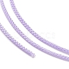Braided Nylon Threads NWIR-E023-1.5mm-04-3