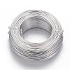 Anodized Aluminum Wire AW-S001-2.0mm-01-1