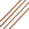 Waxed Polyester Cord YC-0.5mm-139-4