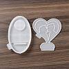 DIY Silicone Candle Molds DIY-M056-02B-3