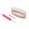DIY Knitting Loom Tools TOOL-L011-04-2