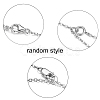 Brass Bangles JB25F-2