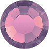 Preciosa® MAXIMA Crystal No Hotfix Flatback Stones Y-PRC-NSS6-21110-3