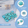 DIY Jewelry Making Finding Kit FIND-TA0002-52-4
