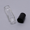 Transparent Single Bottle MRMJ-WH0068-01-2