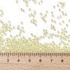 TOHO 11/0 Round Beads X-SEED-TR11-PF2109-3