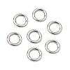Brass Linking Rings KK-CBA9FBD-01P-B-1