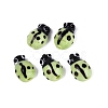 Handmade Lampwork Beads LAMP-R004-04-06-1