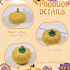 Felt Pendants FIND-WH0126-970C-4
