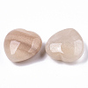 Natural Pink Aventurine Healing Stones G-R418-143-3