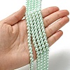Grade A Glass Pearl Beads HY-J001-6mm-HX047-4