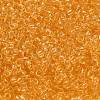 TOHO 8/0 Round Beads SEED-XTR08-0002A-3