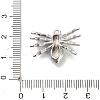 Halloween Brass Pendants KK-F915-03A-P-3