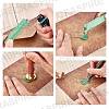 DIY Scrapbook Making Kits DIY-CP0005-45-5